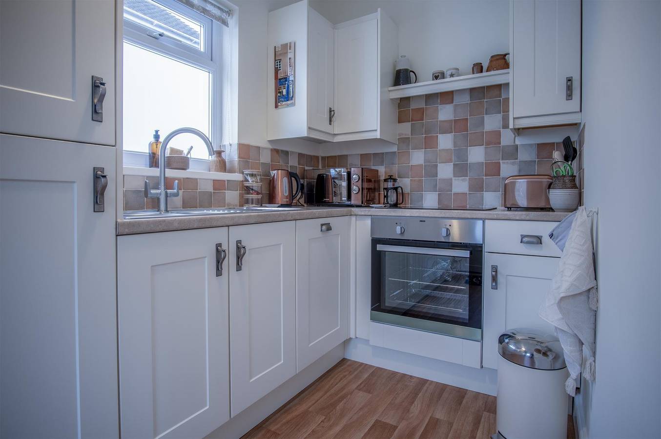 Appartement entier, Shorelands - 1 Bedroom Apartment - Manorbier in Manorbier, Pembrokeshire