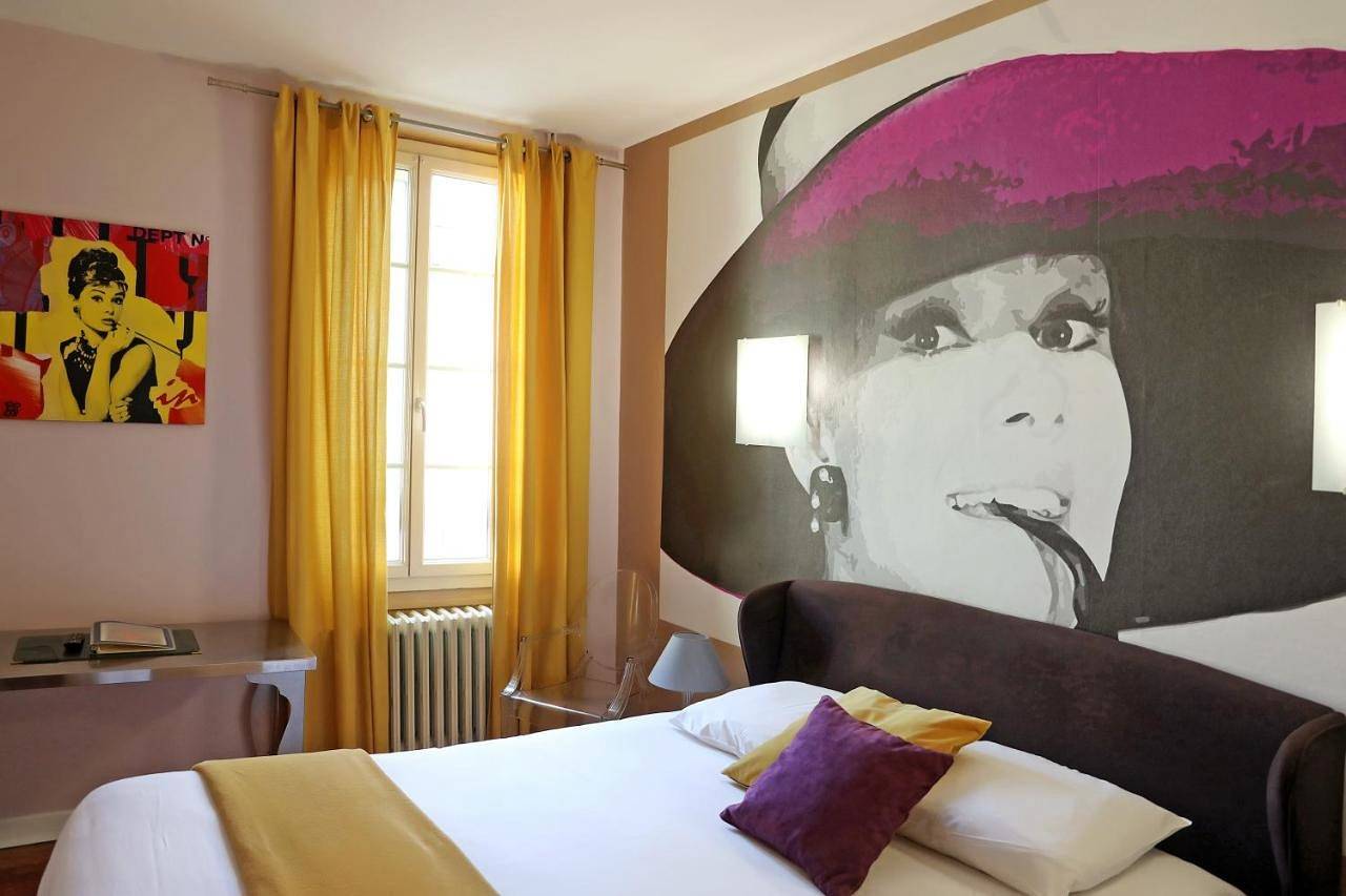 Hotel Les Pasteliers in Albi, Région d'Albi