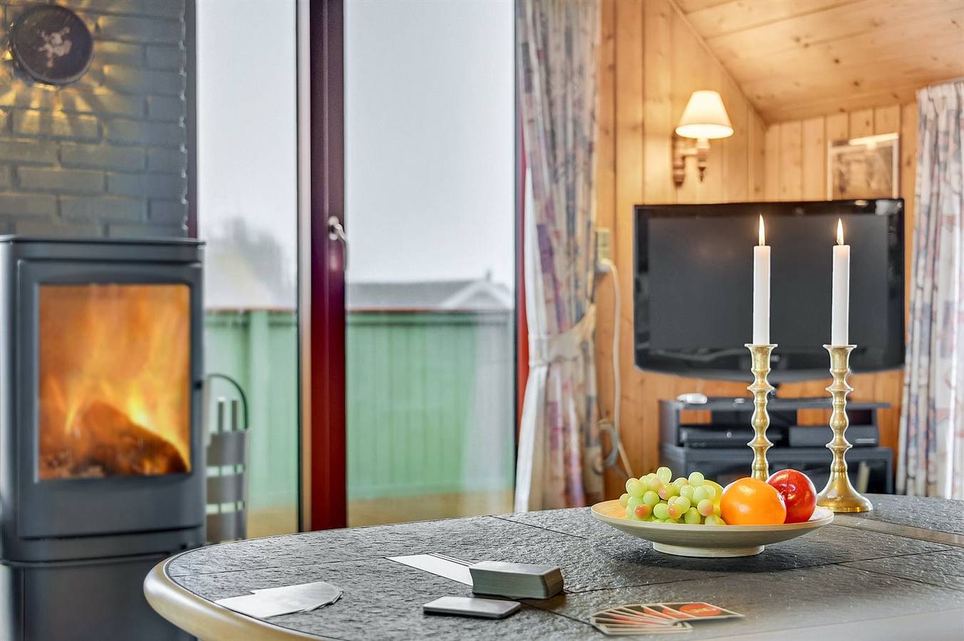 Home in Hvide Sande with sauna in Hvide Sande, Holmsland Klit