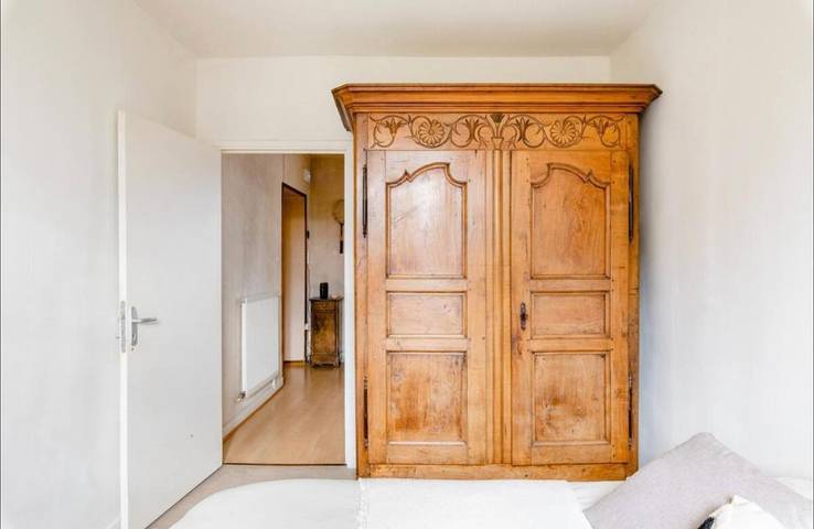 Gîte pour 2 personnes, avec balcon à Gleizé - 2