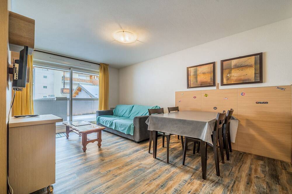 Photo : Appartement de vacances