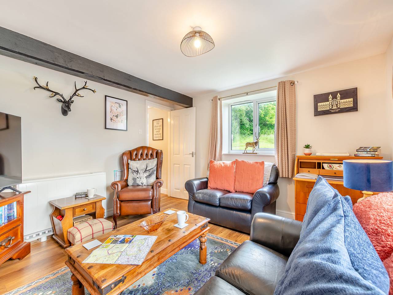 Church View Cottage - Uk45697 in North Yorkshire