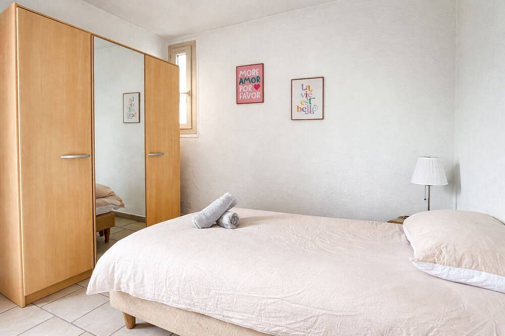 Ganze Wohnung, Le Cocon Nivernais Nevers Centre Le banlay in Nevers, Nièvre