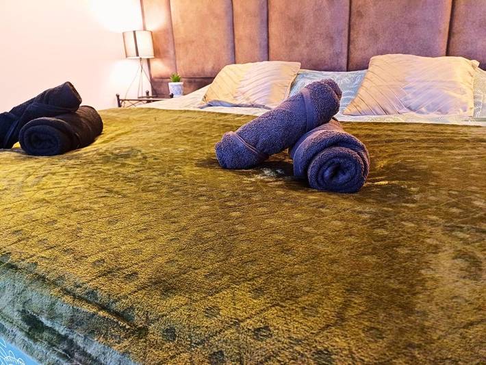 Gîte pour 4 personnes à Beauvais - 3