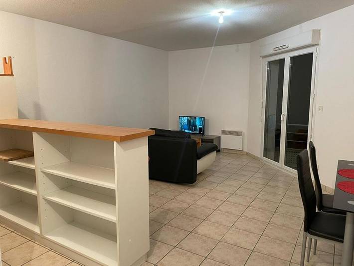 Gîte pour 5 personnes, avec terrasse à La Cavalerie