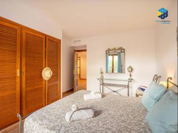 Apartment in Santanyí, Mallorca Süden für 4 