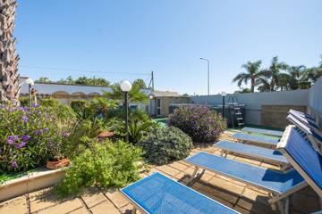 Agriturismo per 4 Persone in Porto Cesareo, Golfo di Taranto, Foto 2