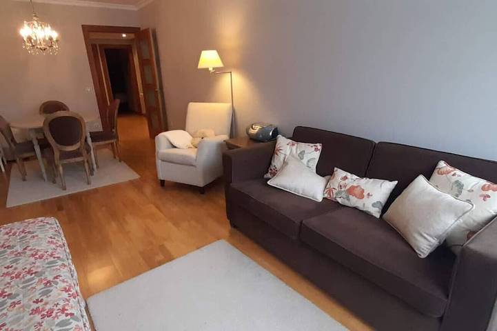 Holiday apartment for 5 people - 1