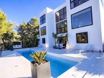 Casa Rural para 13 Personas en Sitges, Costa del Garraf, Foto 3