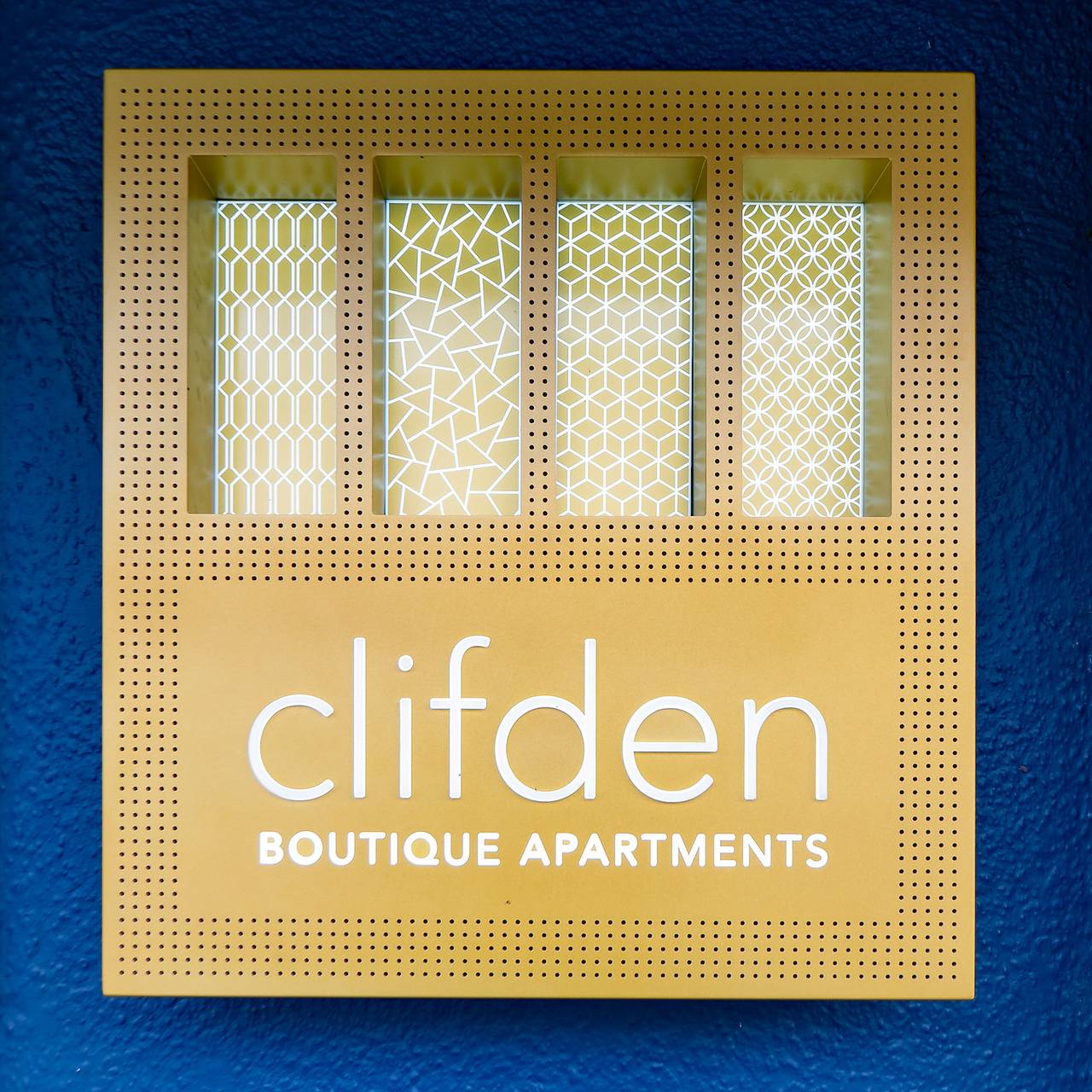 Appartement entier, The Executive @ Clifden Boutique in Clifden, Connemara