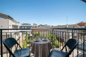 Holiday Apartment for 4 People in Ca' Martin, Jesolo-City, Photo 2