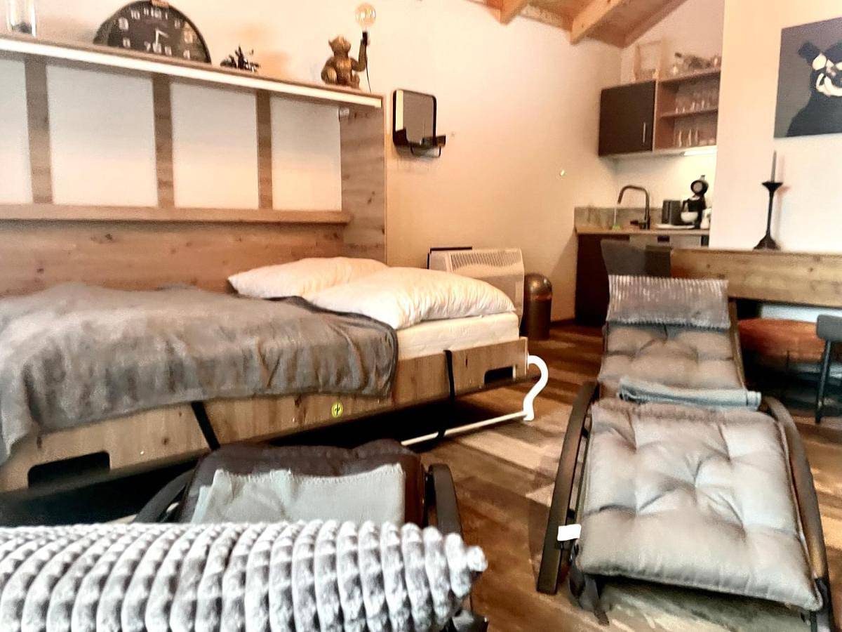 Privates Spa - Wellness -Apartment in Höxter, Kreis Höxter