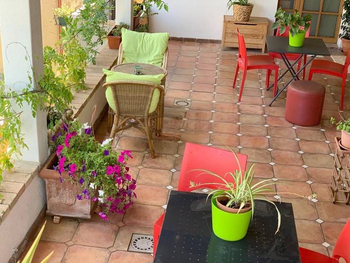 Chambre d’hôte pour 2 personnes à Villasimius - 3