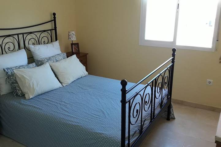 Entire apartment, Duplex Penthouse Apartment in Isla Cristina. in Playa de Camino de Santana, Isla Cristina