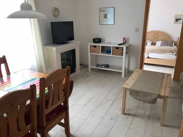 Ferienwohnung für 4 Personen in Dahme, Südliche Ostseeküste, Bild 1