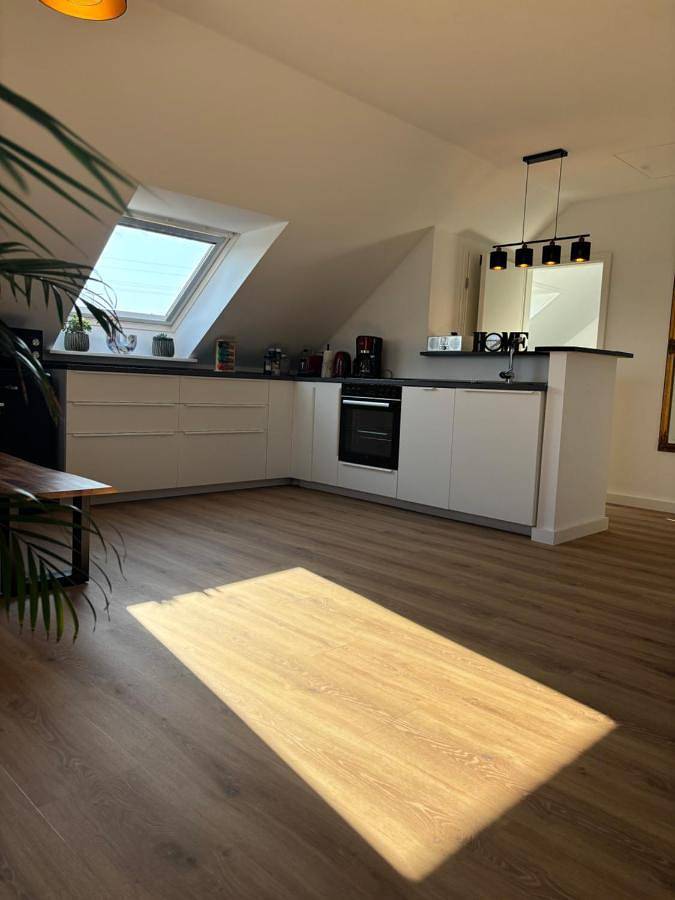 Ganze Wohnung, One-Bedroom Apartment in Kaarst, Rhein-Kreis Neuss