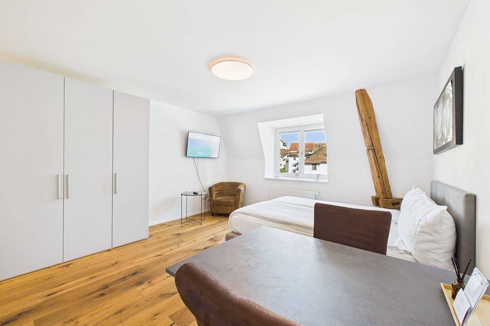 Ganze Wohnung, Top modernes Studio im Zentrum von Rapperswil - Schnyders Home Studio 2 in Rapperswil-Jona, Kanton St. Gallen