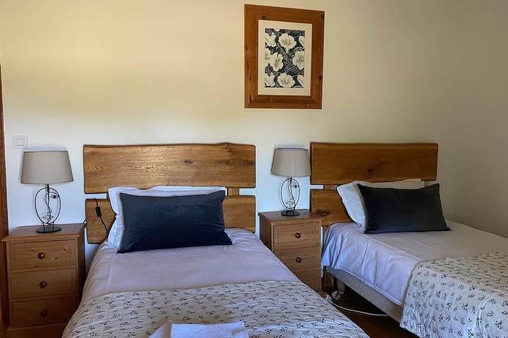 Apartamento entero, Casa rural para 6 personas - “Le Safran” in Gramat, Quercy