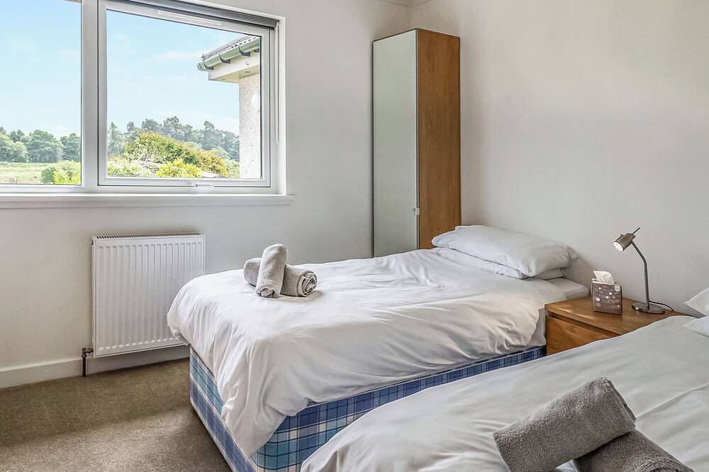 4 Schlafzimmer Unterkunft in Banavie, near Fort William in Nevis Range, Fort William