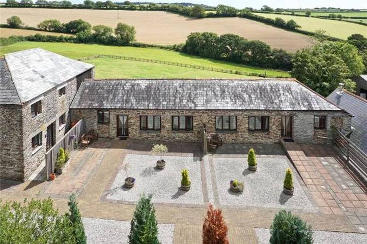 Ferienhaus für 4 Personen, mit Terrasse, mit Haustier in England