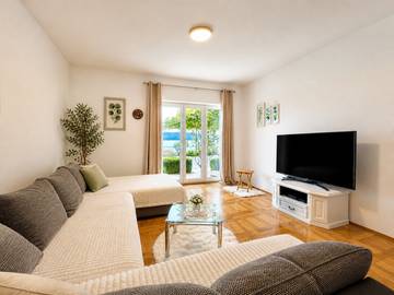 Apartament Wakacyjny dla 6 osoby w Celina, Żupania splicko-dalmatyńska, Zdjęcie 2