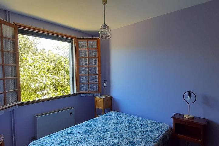 Location de vacances pour 7 personnes, avec jardin et balcon à Bras - 4