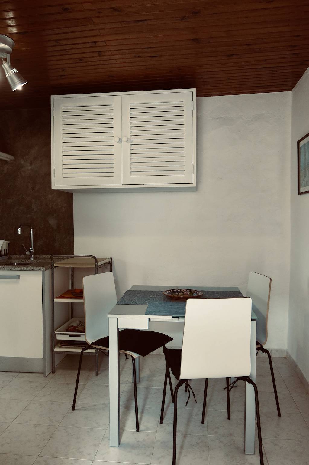 Holiday home for 3 people with terrace in São João das Lampas e Terrugem, Costa de Lisboa