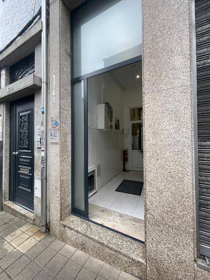 Guesthouse Franco in Porto, District de Porto