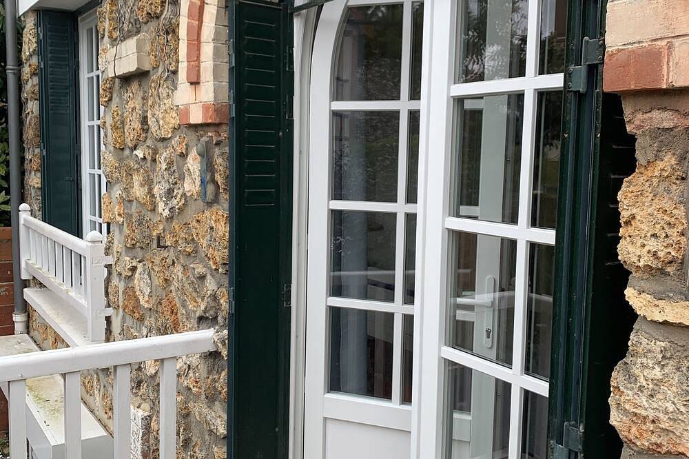 Entire apartment, Calm Close to Paris Jo2024 - Direct Stade de France - 8 km From Eiffel Tower in Fontenay-aux-Roses, Hauts-de-Seine