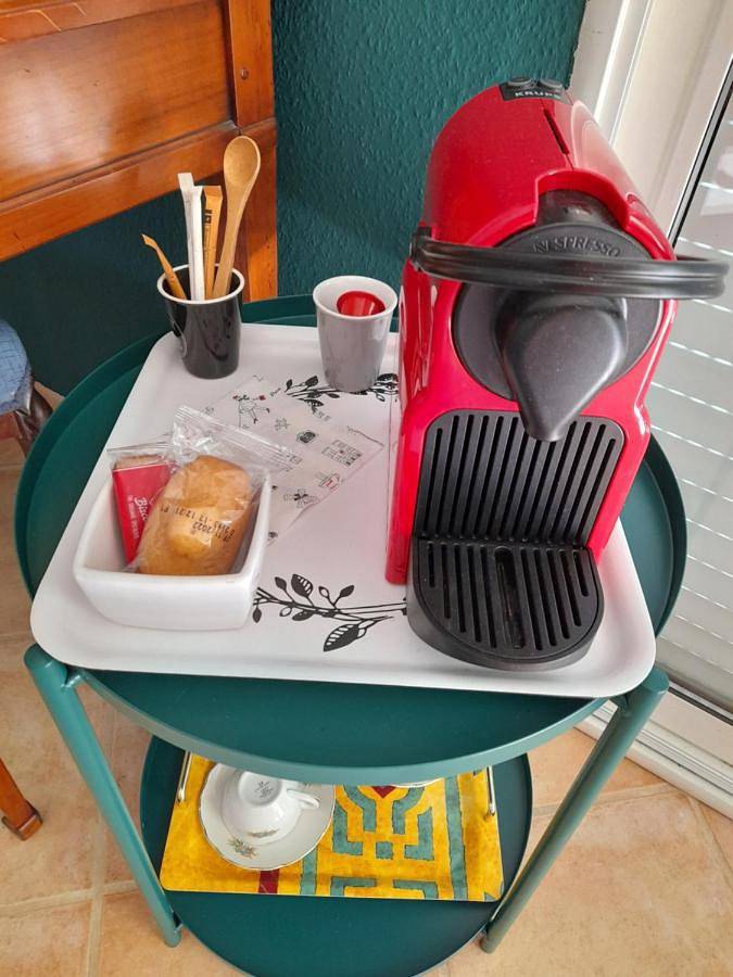 Gîte pour 2 personnes, avec jardin à Cazères - 3