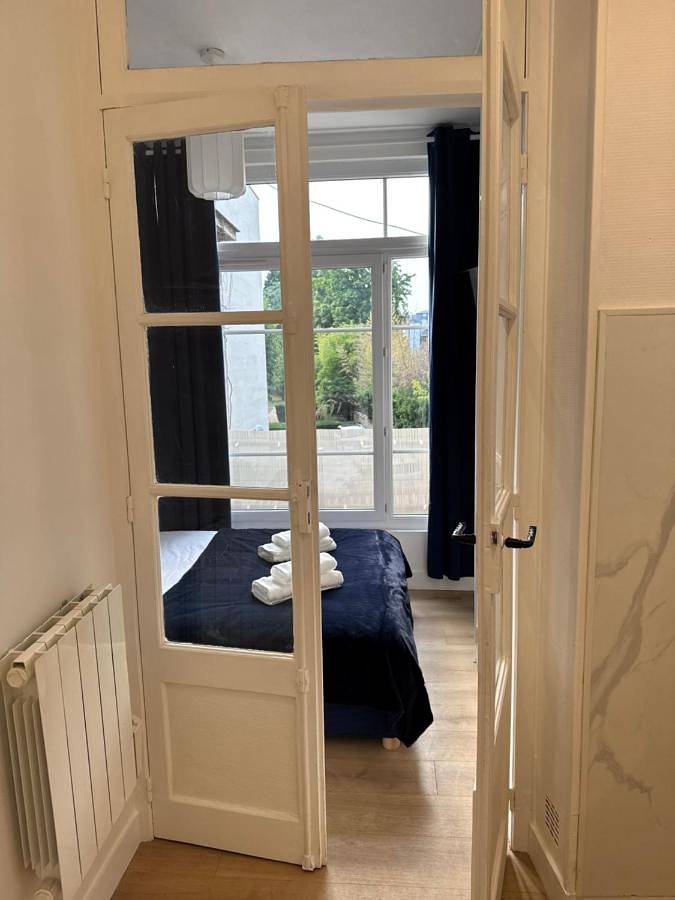 Ferienwohnung für 2 Personen in Versailles - 3