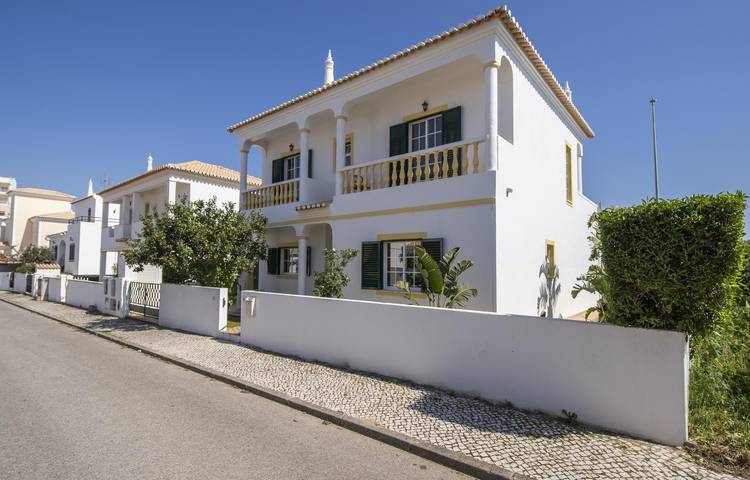 Pousada para 2 pessoas, com jardim em Distrito de Faro