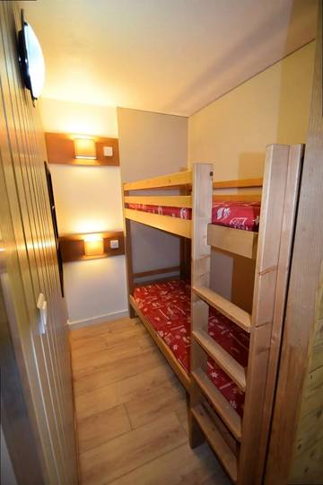 Chalet voor 4 Personen in La Plagne, Aime, Afbeelding 4
