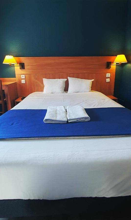 Hôtel pour 2 personnes à Glisy - 4