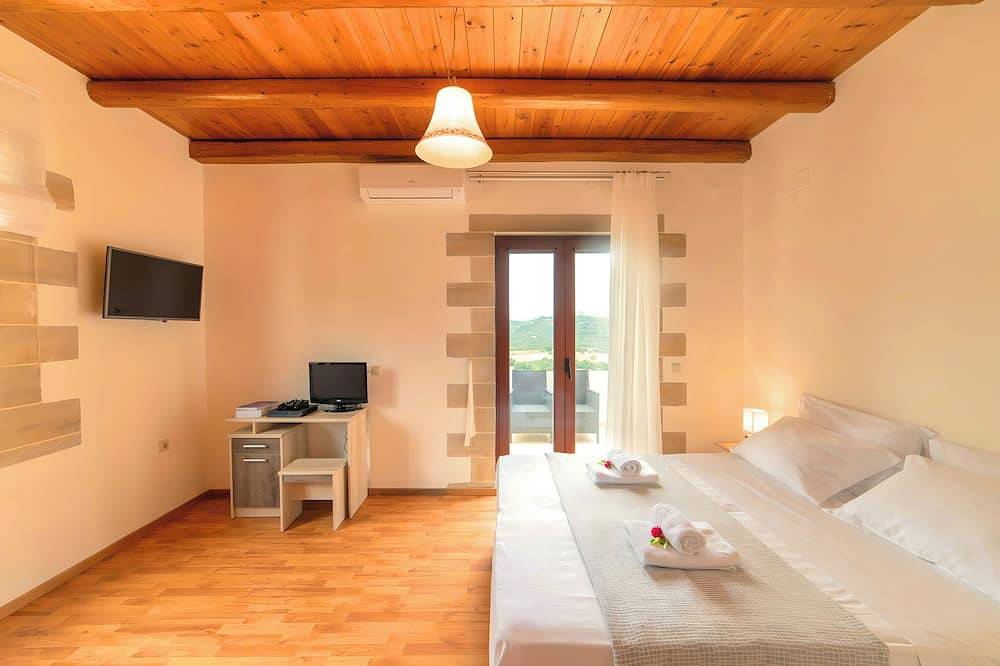 Cretan Dream Villa | Private Pool in Georgioupoli, Chania en omgeving