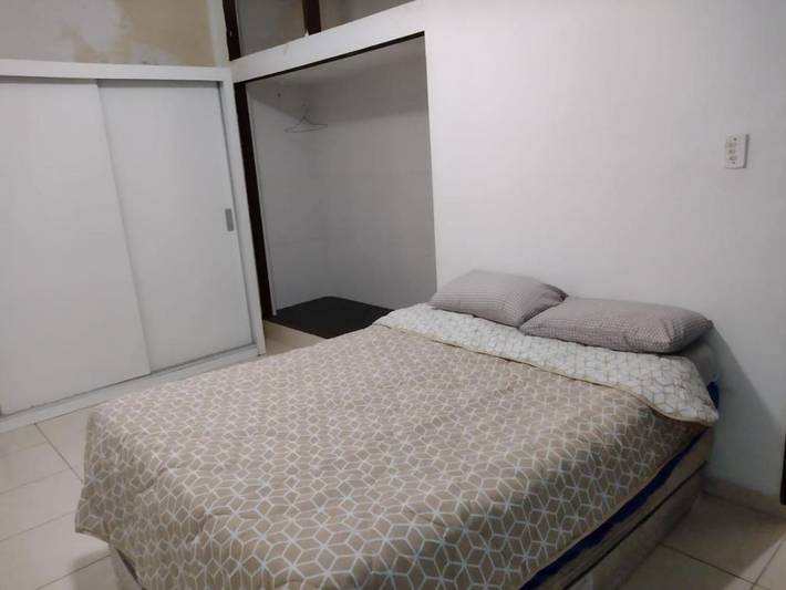 Ferienhaus für 15 Personen, mit Balkon und Ausblick - 1