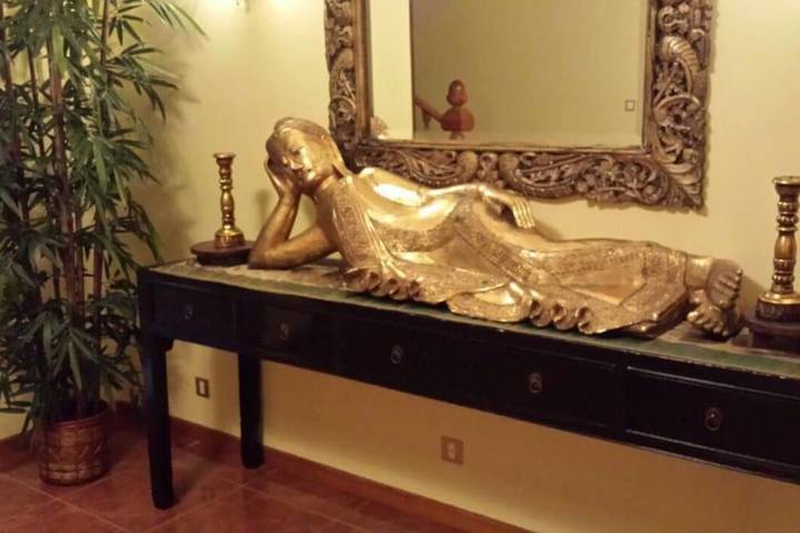 Location de vacances pour 10 personnes, avec jardin ainsi que piscine et vue à Gondomar - 3