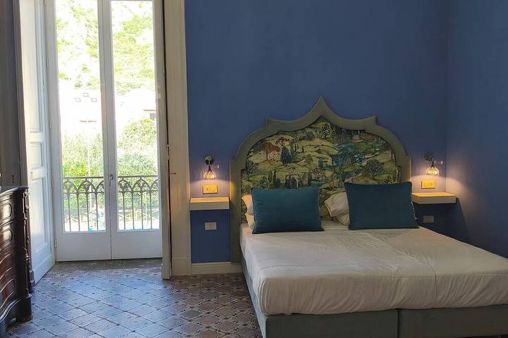 Apartamento entero, Villa Fienga Maison Antonino in Meta, Sorrento Coast