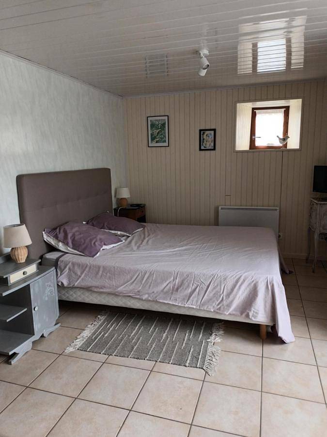 Location de vacances pour 4 personnes, avec jardin et terrasse à Neuvic - 3