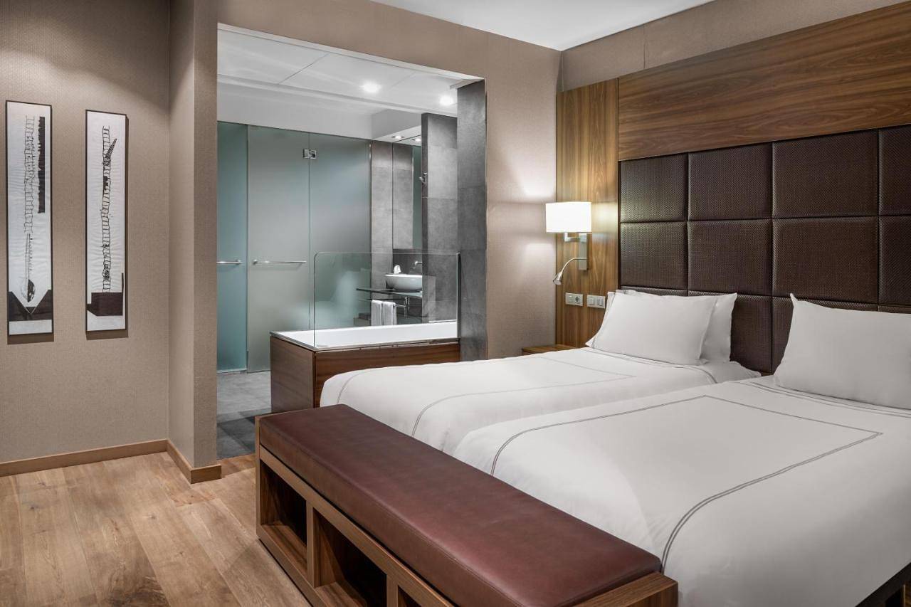 Hotel Ac Baqueira Ski Resort, Autograph Collection in Baqueira, Naut Aran