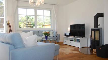 Ferienhaus für 4 Personen in Wustrow, Fischland - Darß - Zingst, Bild 3