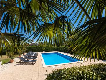 Finca für 10 Personen in Imotski, Dalmatien, Bild 4