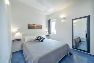 Ferienhaus für 2 Personen in Kampanien