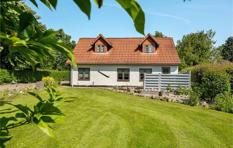 Ferienhaus für 5 Personen, mit Terrasse und Garten in Kruså - 3