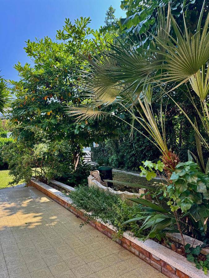 Location de vacances pour 2 personnes, avec jardin et vue à Roseto degli Abruzzi - 3