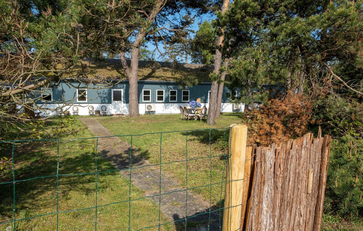 Ferienhaus für 24 Personen mit Garten in Væggerløse, Schwedische Ostsee