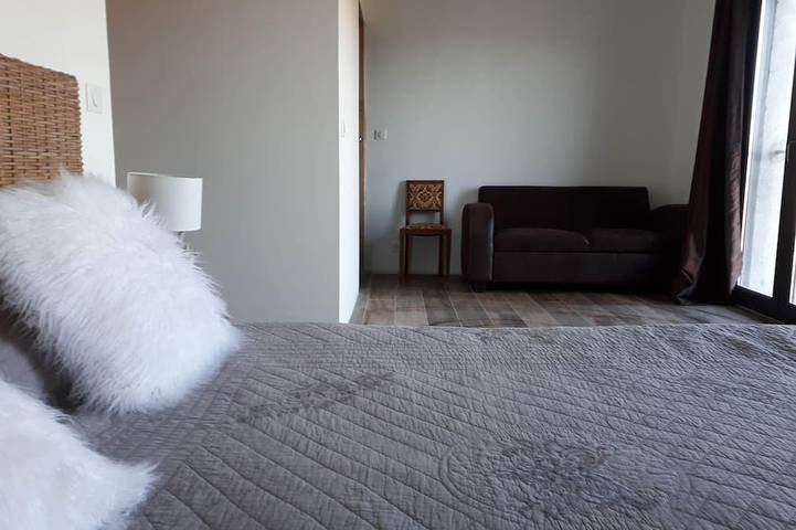 Location de vacances pour 5 personnes, avec jardin et terrasse à Moltifao - 2