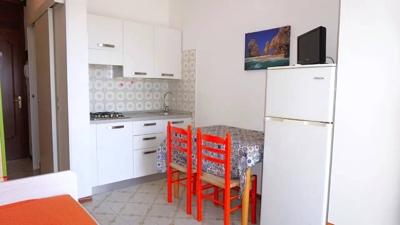 Entire holiday apartment, Holiday apartment for 2 people with balcony in Porto Santa Margherita, Caorle