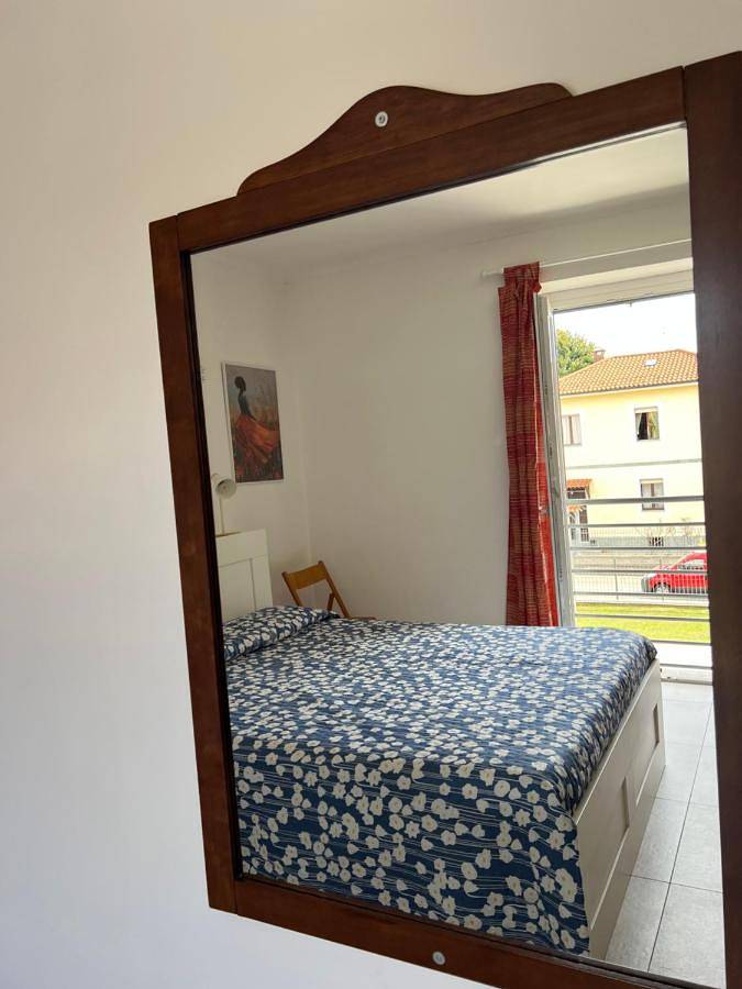 Gîte pour 4 personnes, avec vue et jardin à Grugliasco - 4