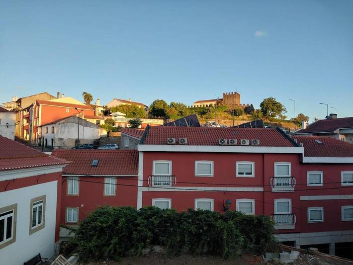 Hotel para 2 pessoas, com Vista em Município de Sertã